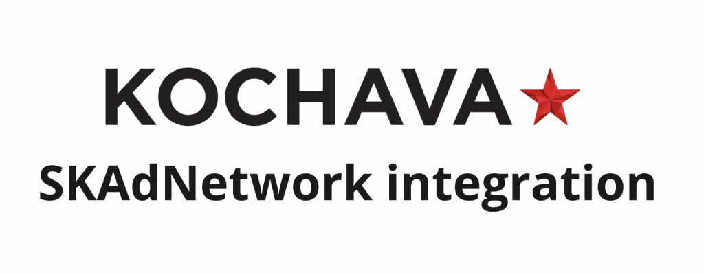 SKAdNetwork Kochava